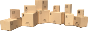 4GV UN Boxes, 4GV Boxes, 4G Variation boxes, 4GV UN Packaging, UN rated boxes