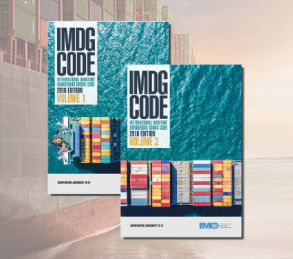 IMDG Code