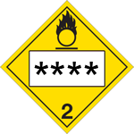 class-2251-oxidizing-gas