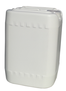 20 L plastic UN jerrican, plastic UN jerrycan, 5 gal UN rated jerrycans, plastic UN jerricans, fluorinated UN jerrican Canada, IATA UN jerricans