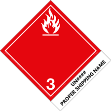 Class-3-Flammable-Liquid-Ta