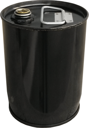 steel UN drums, steel UN rated drums, 1 gal tight-head steel UN drums, 1A1 steel UN drums Canada